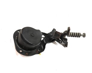 Thumbnail 2: 2010 LAND ROVER LR4 (L319) SPARE TIRE HOLDER WINCH MOUNT