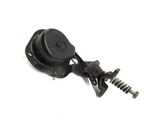 Thumbnail 3: 2010 LAND ROVER LR4 (L319) SPARE TIRE HOLDER WINCH MOUNT