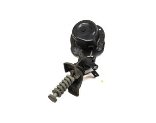 Thumbnail 4: 2010 LAND ROVER LR4 (L319) SPARE TIRE HOLDER WINCH MOUNT