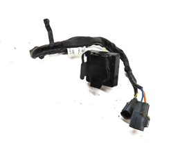 2010 LAND ROVER LR4 (L319) REAR TOWING TRAILER HITCH WIRE WIRING HARNESS