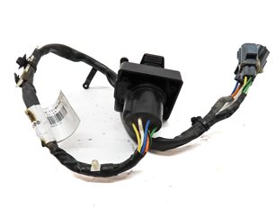 Thumbnail 5: 2010 LAND ROVER LR4 (L319) REAR TOWING TRAILER HITCH WIRE WIRING HARNESS