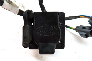 Thumbnail 7: 2010 LAND ROVER LR4 (L319) REAR TOWING TRAILER HITCH WIRE WIRING HARNESS