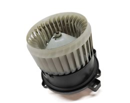 Thumbnail 3: 2005-2016 LAND ROVER LR3 LR4 - REAR HEATER A/C BLOWER FAN MOTOR