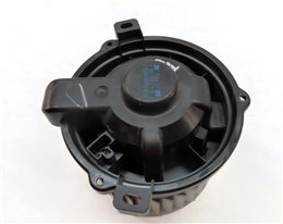 Thumbnail 5: 2005-2016 LAND ROVER LR3 LR4 - REAR HEATER A/C BLOWER FAN MOTOR