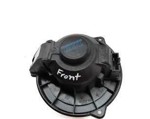 Thumbnail 5: 2005-2013 LR3 LR4 / RANGE ROVER SPORT (L320) FRONT HEATER A/C BLOWER FAN MOTOR