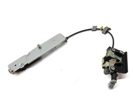 Thumbnail 2: 2010 LAND ROVER LR4 (L319) REAR LOWER HATCH TRUNK LOCL LATCH w/ ACTUATOR MOTOR