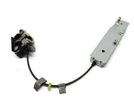 Thumbnail 4: 2010 LAND ROVER LR4 (L319) REAR LOWER HATCH TRUNK LOCL LATCH w/ ACTUATOR MOTOR