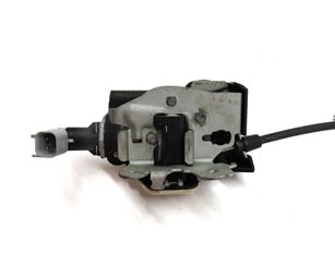 Thumbnail 6: 2010 LAND ROVER LR4 (L319) REAR LOWER HATCH TRUNK LOCL LATCH w/ ACTUATOR MOTOR