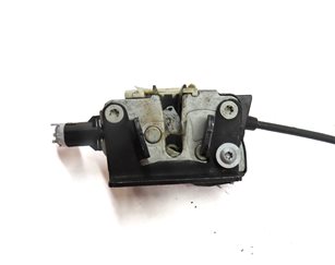 Thumbnail 7: 2010 LAND ROVER LR4 (L319) REAR LOWER HATCH TRUNK LOCL LATCH w/ ACTUATOR MOTOR