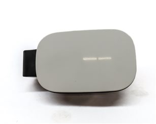Thumbnail 2: 05-16 LR3 LR4 RANGE ROVER SPORT L320 FUEL TANK DOOR w/ HOUSING ASSEMBLY (White)