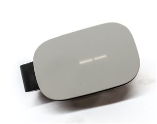 Thumbnail 3: 05-16 LR3 LR4 RANGE ROVER SPORT L320 FUEL TANK DOOR w/ HOUSING ASSEMBLY (White)
