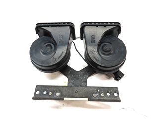 Thumbnail 4: 2010-2016 LR4 RANGE ROVER SPORT (L320) HIGH & LOW TONE SAFETY HORN SET-2