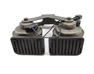 Thumbnail 6: 2010-2016 LR4 RANGE ROVER SPORT (L320) HIGH & LOW TONE SAFETY HORN SET-2