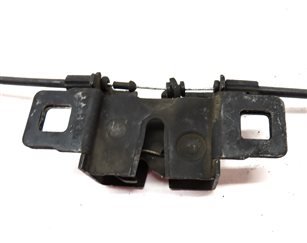 Thumbnail 6: 2010 LAND ROVER LR4 (L319) LEFT & RIGHT HOOD LATCH w/ CABLE