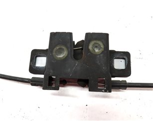 Thumbnail 7: 2010 LAND ROVER LR4 (L319) LEFT & RIGHT HOOD LATCH w/ CABLE