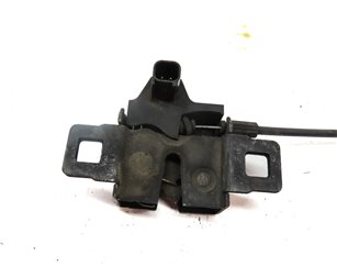 Thumbnail 8: 2010 LAND ROVER LR4 (L319) LEFT & RIGHT HOOD LATCH w/ CABLE