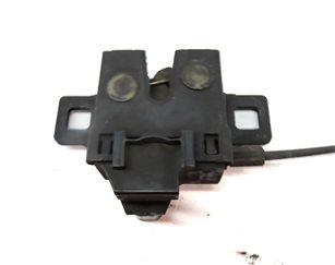 Thumbnail 9: 2010 LAND ROVER LR4 (L319) LEFT & RIGHT HOOD LATCH w/ CABLE