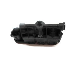 Thumbnail 4: 2010 LAND ROVER LR4 (L319) FRONT AIR SUSPENSION RELIEF VALVE