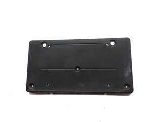 Thumbnail 2: 2010 LAND ROVER LR4 (L319) FRONT LICENSE PLATE MOUNT BRACKET