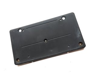 Thumbnail 3: 2010 LAND ROVER LR4 (L319) FRONT LICENSE PLATE MOUNT BRACKET