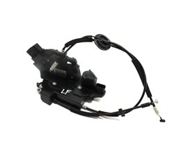 Thumbnail 1: 10-19 RANGE ROVER SPORT EVOQUE LR4 L320 L538 LEFT FRONT PASSIVE DOOR LATCH