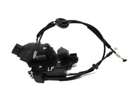 Thumbnail 2: 10-19 RANGE ROVER SPORT EVOQUE LR4 L320 L538 LEFT FRONT PASSIVE DOOR LATCH