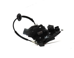 Thumbnail 3: 10-17 LR4 RANGE ROVER SPORT (L320) LEFT REAR PASSIVE DOOR LOCK LATCH ACTUATOR