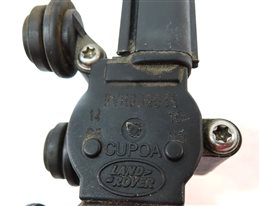 Thumbnail 6: 2010 LAND ROVER LR4 (L319) REAR AIR SUSPENSION TRANSFER RELIEF VALVE