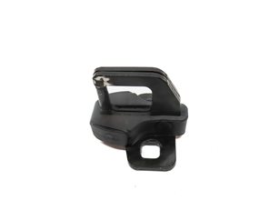 Thumbnail 5: 2010 LAND ROVER LR4 (L319) REAR UPPER HATCH TRUNK STRIKER HOOK w/ RAILS