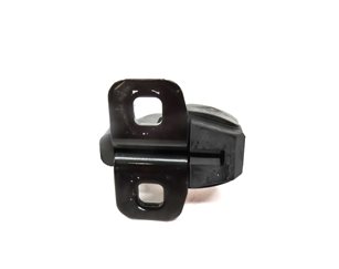 Thumbnail 6: 2010 LAND ROVER LR4 (L319) REAR UPPER HATCH TRUNK STRIKER HOOK w/ RAILS