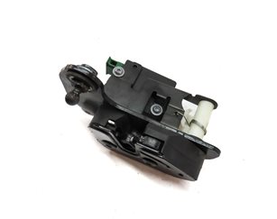 Thumbnail 1: 2010 LAND ROVER LR4 (L319) REAR LEFT HATCH TRUNK TAILGATE LOWER LOCK LATCH