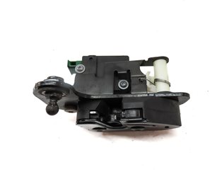 Thumbnail 2: 2010 LAND ROVER LR4 (L319) REAR LEFT HATCH TRUNK TAILGATE LOWER LOCK LATCH