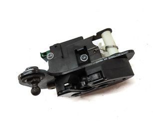 Thumbnail 3: 2010 LAND ROVER LR4 (L319) REAR LEFT HATCH TRUNK TAILGATE LOWER LOCK LATCH