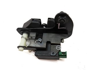 Thumbnail 4: 2010 LAND ROVER LR4 (L319) REAR LEFT HATCH TRUNK TAILGATE LOWER LOCK LATCH