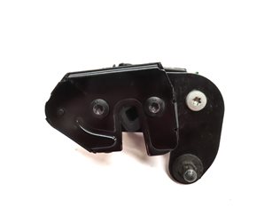 Thumbnail 5: 2010 LAND ROVER LR4 (L319) REAR LEFT HATCH TRUNK TAILGATE LOWER LOCK LATCH