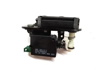 Thumbnail 6: 2010 LAND ROVER LR4 (L319) REAR LEFT HATCH TRUNK TAILGATE LOWER LOCK LATCH