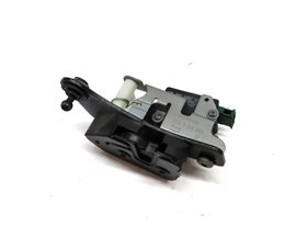 2010 LAND ROVER LR4 (L319) REAR RIGHT HATCH TRUNK TAILGATE LOWER LOCK LATCH