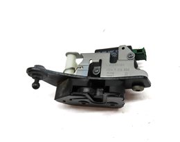 Thumbnail 2: 2010 LAND ROVER LR4 (L319) REAR RIGHT HATCH TRUNK TAILGATE LOWER LOCK LATCH