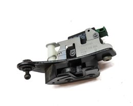 Thumbnail 3: 2010 LAND ROVER LR4 (L319) REAR RIGHT HATCH TRUNK TAILGATE LOWER LOCK LATCH