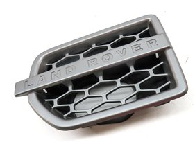 Thumbnail 3: 2010 LAND ROVER LR4 (L319) FRONT LEFT DRIVER FENDER GRILLE AIR VENT