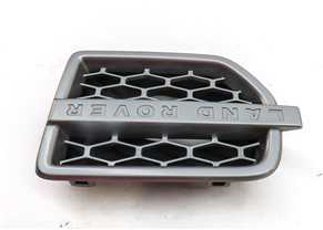 Thumbnail 4: 2010 LAND ROVER LR4 (L319) FRONT LEFT DRIVER FENDER GRILLE AIR VENT