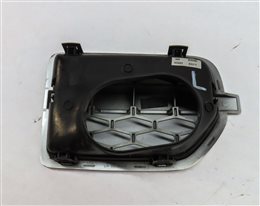 Thumbnail 5: 2010 LAND ROVER LR4 (L319) FRONT LEFT DRIVER FENDER GRILLE AIR VENT
