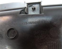 Thumbnail 6: 2010 LAND ROVER LR4 (L319) FRONT LEFT DRIVER FENDER GRILLE AIR VENT