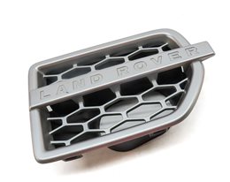 Thumbnail 3: 2010 LAND ROVER LR4 (L319) FRONT RIGHT PASSENGER FENDER GRILLE AIR VENT