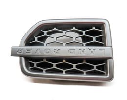 Thumbnail 4: 2010 LAND ROVER LR4 (L319) FRONT RIGHT PASSENGER FENDER GRILLE AIR VENT