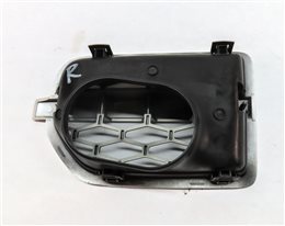 Thumbnail 5: 2010 LAND ROVER LR4 (L319) FRONT RIGHT PASSENGER FENDER GRILLE AIR VENT