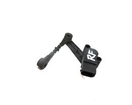 Thumbnail 3: 2010 LAND ROVER LR4 (L319) FRONT RIGHT PASSENGER SUSPENSION HEIGHT LEVEL SENSOR