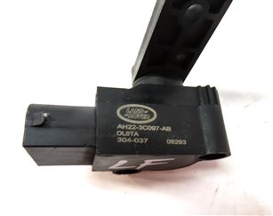 Thumbnail 5: 2010 LAND ROVER LR4 (L319) FRONT LEFT DRIVER SUSPENSION HEIGHT LEVEL SENSOR