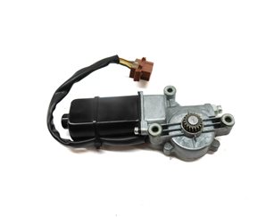 Thumbnail 2: 05-16 LAND ROVER LR3 LR4 POWER SUNROOF SUN ROOF GLASS WINDOW ADJUST MOTOR