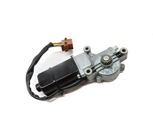 Thumbnail 3: 05-16 LAND ROVER LR3 LR4 POWER SUNROOF SUN ROOF GLASS WINDOW ADJUST MOTOR